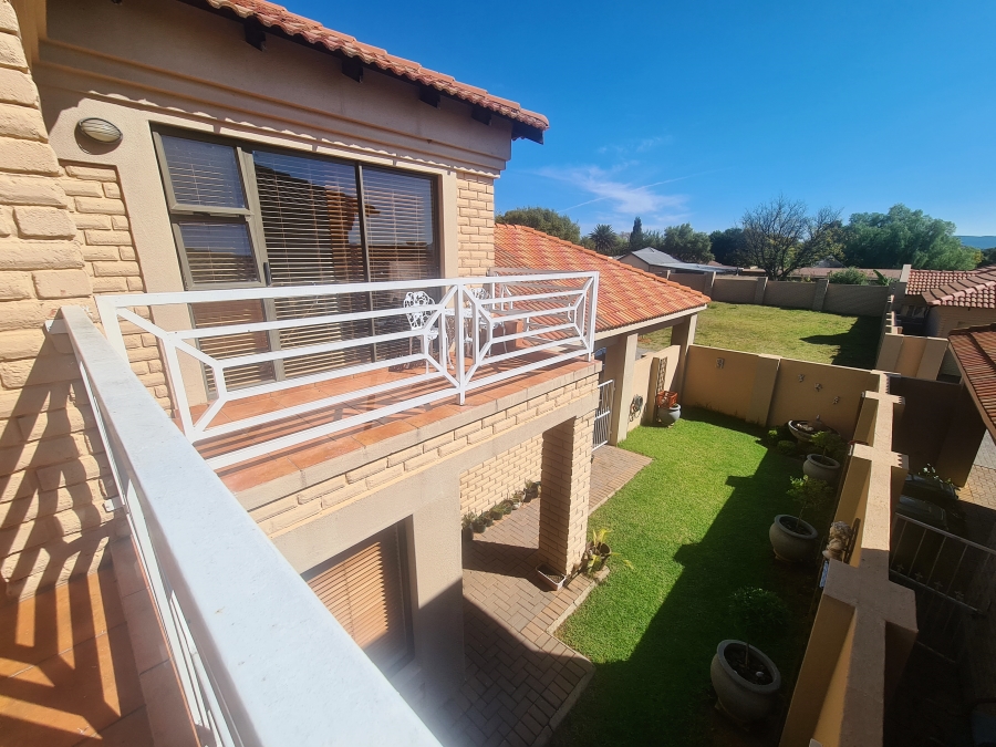 3 Bedroom Property for Sale in Parys Free State